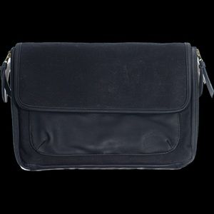 So Young Sydney Messenger Diaper Bag